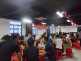 中秋宴席10