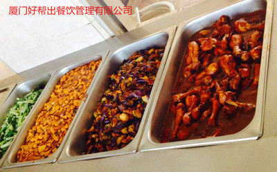 高明电子公司食堂
