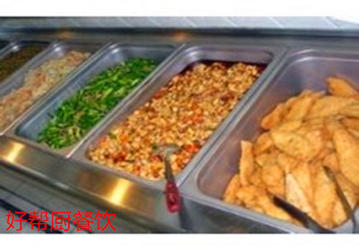 爱乐体育用品公司食堂